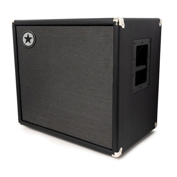 Blackstar U115C Unity Elite 400W 1x15 Bass Cab - Nearly New - Angled