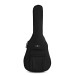 Padded Jumbo Acoustic Guitar Bag by Gear4music