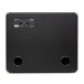 Blackstar U115C Unity Elite 400W 1x15 Bass Cabinet (Nearly New) - Rear