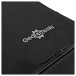Padded Jumbo Acoustic Guitar Bag by Gear4music