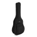 Padded Jumbo Acoustic Guitar Bag by Gear4music