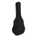 Padded Jumbo Acoustic Guitar Bag by Gear4music