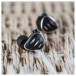 FiiO FH5s Quad Driver Hybrid In-Ear Monitors - lifestyle 2