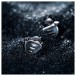 FiiO FH5s Quad Driver Hybrid In-Ear Monitors - lifestyle 3 