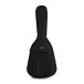Padded Water-Resistant Parlour Acoustic Guitar Bag by Gear4music, 5mm