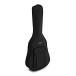 Padded Water-Resistant Parlour Acoustic Guitar Bag by Gear4music, 5mm