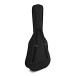 Padded Water-Resistant Parlour Acoustic Guitar Bag by Gear4music, 5mm