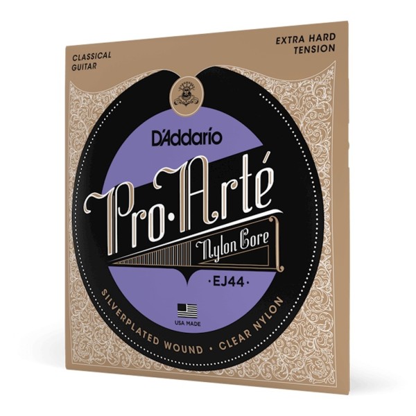 D'Addario EJ44 Pro-Arte Extra-Hard Tension (29-45)