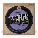 D'Addario EJ44 Pro-Arte Extra-Hard Tension (29-45)