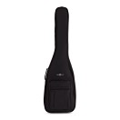 Padded Water-Resistant Bass Guitar Gig Bag by Gear4music, 5mm