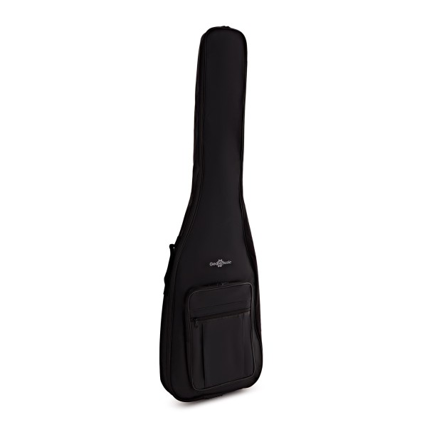 Padded Water-Resistant Bass Guitar Gig Bag by Gear4music, 5mm