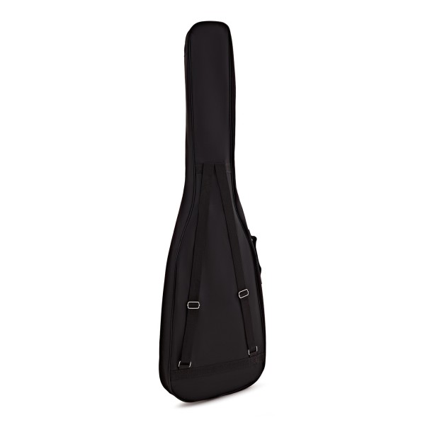 Padded Water-Resistant Bass Guitar Gig Bag by Gear4music, 5mm