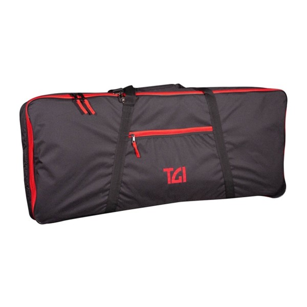 TGI Keyboard Bag 88 Note Transit Series