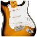 Fender 70th Anniversary American Vintage II 1954 Stratocaster, 2-C SB