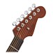 Fender American Acoustasonic Jazzmaster, Arctic White