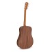 Taylor Big Baby Acoustic, Natural