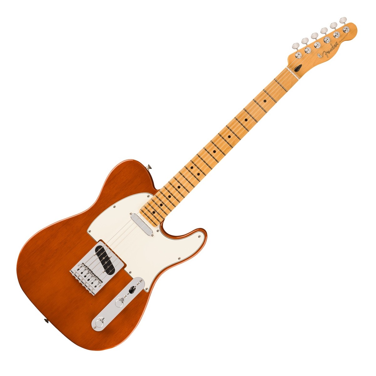 Click to view product details and reviews for Fender Player Ii Telecaster Mn Mocha Ex Demo.