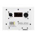 KRK ROKIT RP5 G5 Studio Monitor, Single - Create LCD