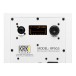 KRK ROKIT RP5 G5 Studio Monitor, Single - Mix LCD