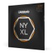 D'Addario NYXL1046BT Nickel Wound Electric, Balanced Tension, 10-46