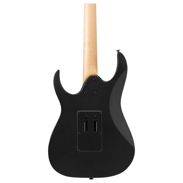 Ibanez GRGR330EX-BKF GIO, Black Flat