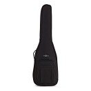 Padded Water-Resistant Bass Guitar Gig Bag by Gear4music, 10mm