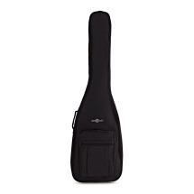 Padded Water-Resistant Bass Guitar Gig Bag by Gear4music, 10mm