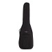 Padded Water-Resistant Bass Guitar Gig Bag by Gear4music, 10mm