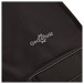 Padded Water-Resistant Bass Guitar Gig Bag by Gear4music, 10mm