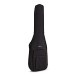 Padded Water-Resistant Bass Guitar Gig Bag by Gear4music, 10mm
