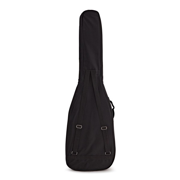 Padded Water-Resistant Bass Guitar Gig Bag by Gear4music, 10mm