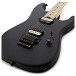 Charvel Jim Root Pro-Mod San Dimas Style 1 HH FR M, Satin Black