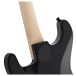 Charvel Jim Root Pro-Mod San Dimas Style 1 HH FR M, Satin Black