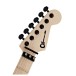 Charvel Jim Root Pro-Mod San Dimas Style 1 HH FR M, Satin Black