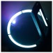 Gravity Guitar GLOW STAND A Frame