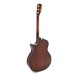 Taylor 314ce 50th Anniversary Electro Acoustic, Natural