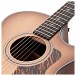 Taylor 314ce 50th Anniversary Electro Acoustic, Natural