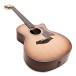 Taylor 314ce 50th Anniversary Electro Acoustic, Natural