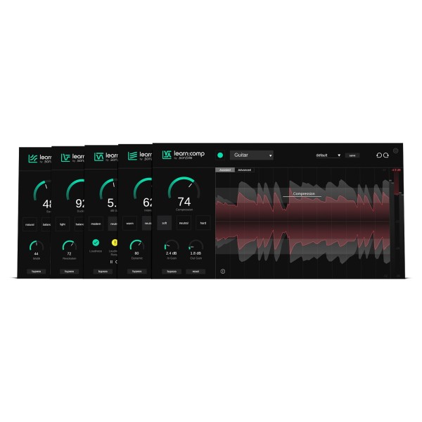 Sonible Learn:bundle