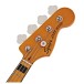 Squier Classic Vibe 70s Jazz Bass MN, Natural