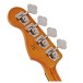 Squier Classic Vibe 70s Jazz Bass MN, Natural