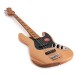 Squier Classic Vibe 70s Jazz Bass MN, Natural