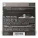D'Addario EPN110 XL Pure Nickel, Regular Light, 10-45