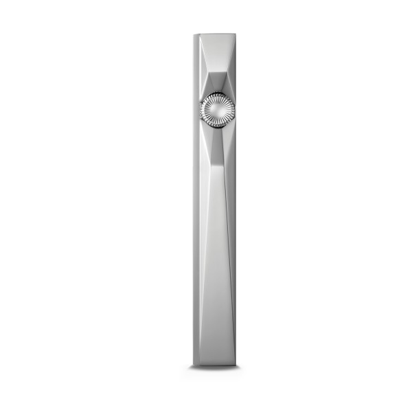 Astell & Kern A&ultima SP4000 Hi-Res Player, Silver  -side