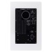 Yamaha HS8W Full-Range Studio Monitor, White 4