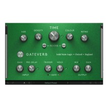 SSL GateVerb 