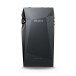 Astell & Kern A&ultima SP4000 Hi-Res Player, Black - rear 
