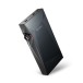 Astell & Kern A&ultima SP4000 Hi-Res Player, Black - rear lean 