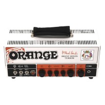 Orange Brent Hinds Terror Head