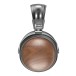 FiiO FT1 32Ω Closed-Back Headphones, Black - Side view